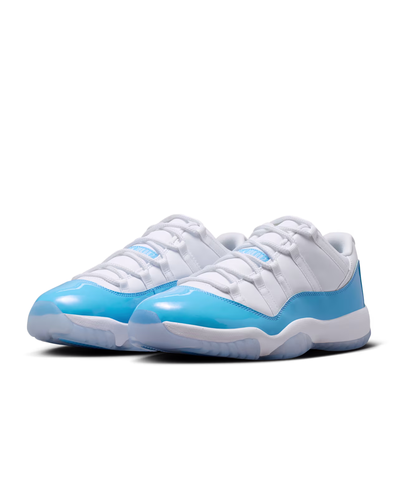 Air Jordan 11 Low University Blue - 6