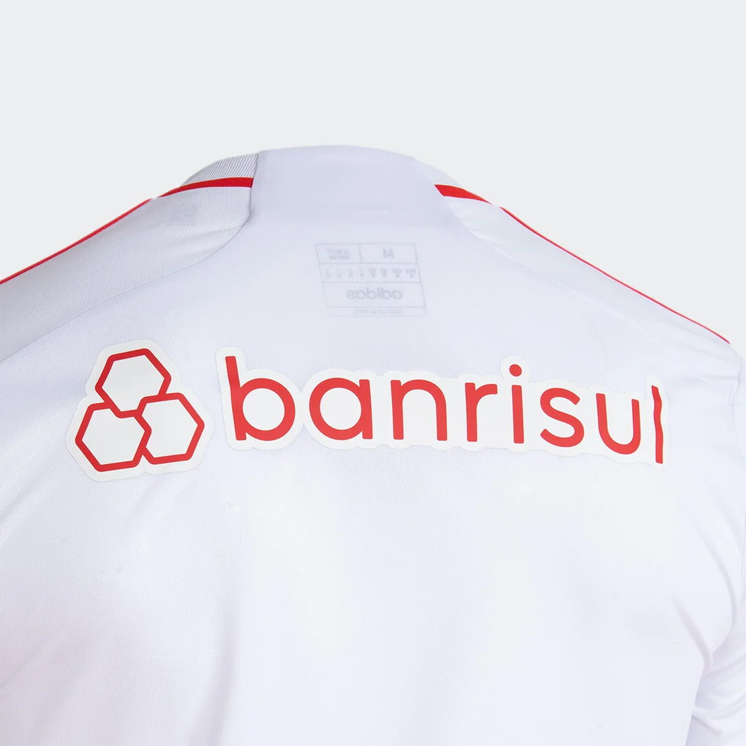 Internacional Away 2025 - 11