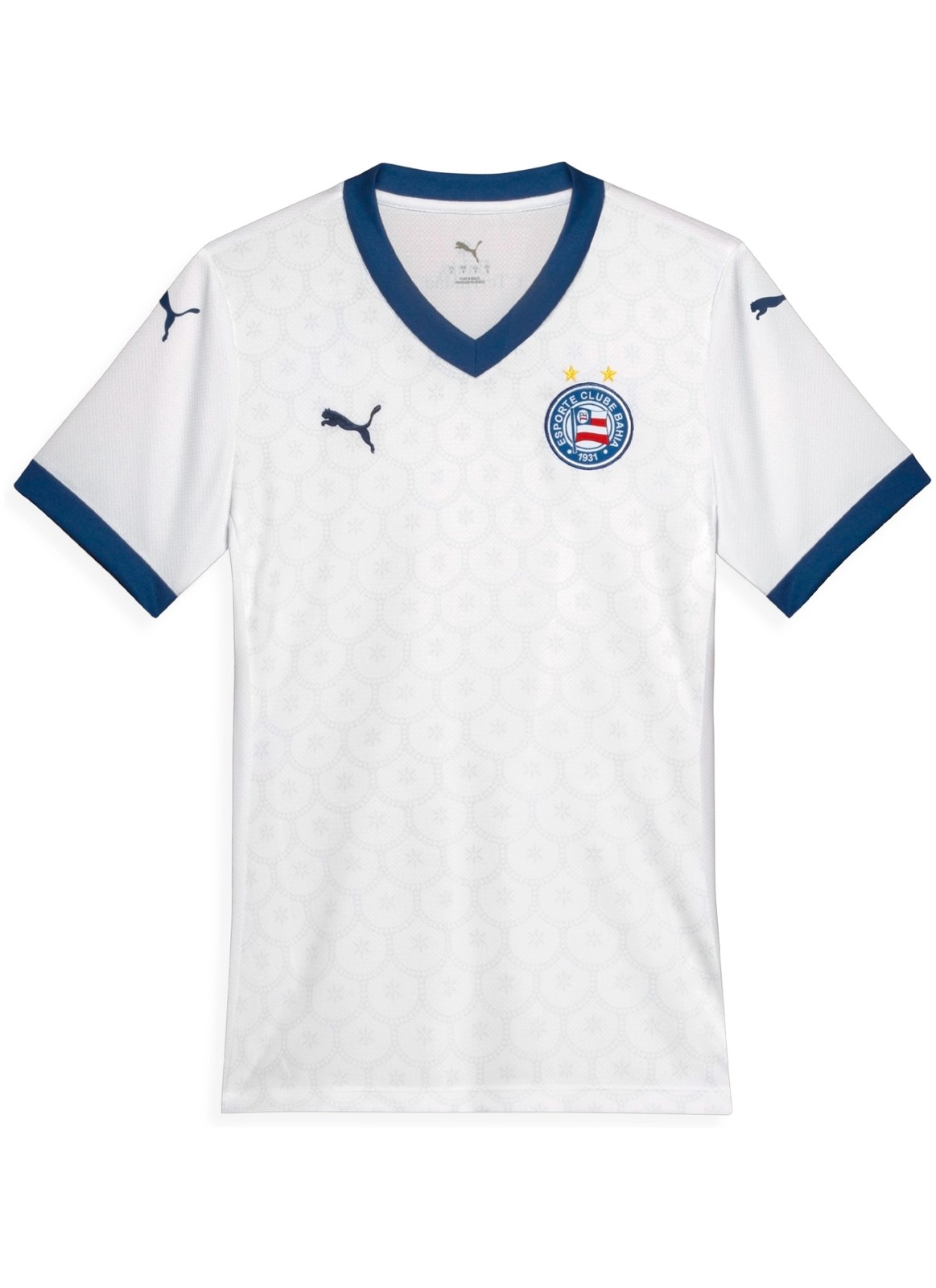 Bahia Home 2025/26