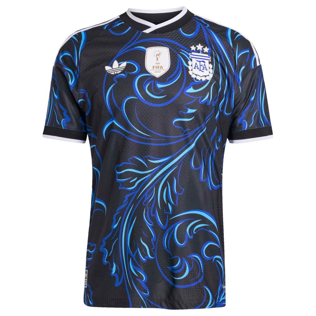 Argentina Away Copa do mundo 2026/27