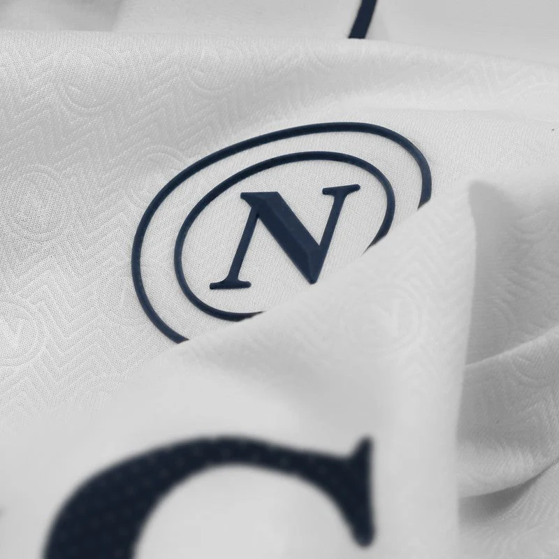 Napoli Away 2024-25 - 3