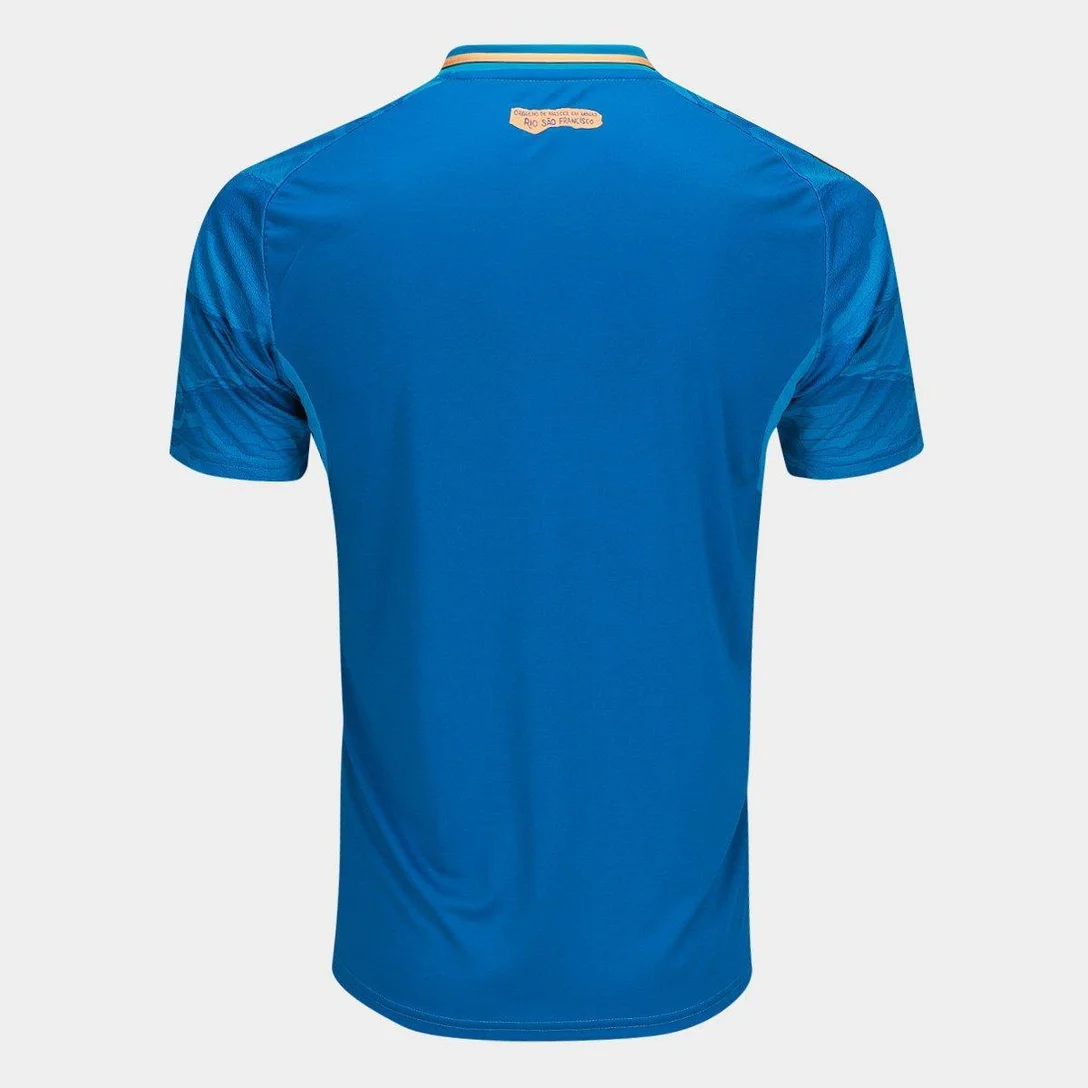 Cruzeiro Goleiro 2025 - 2