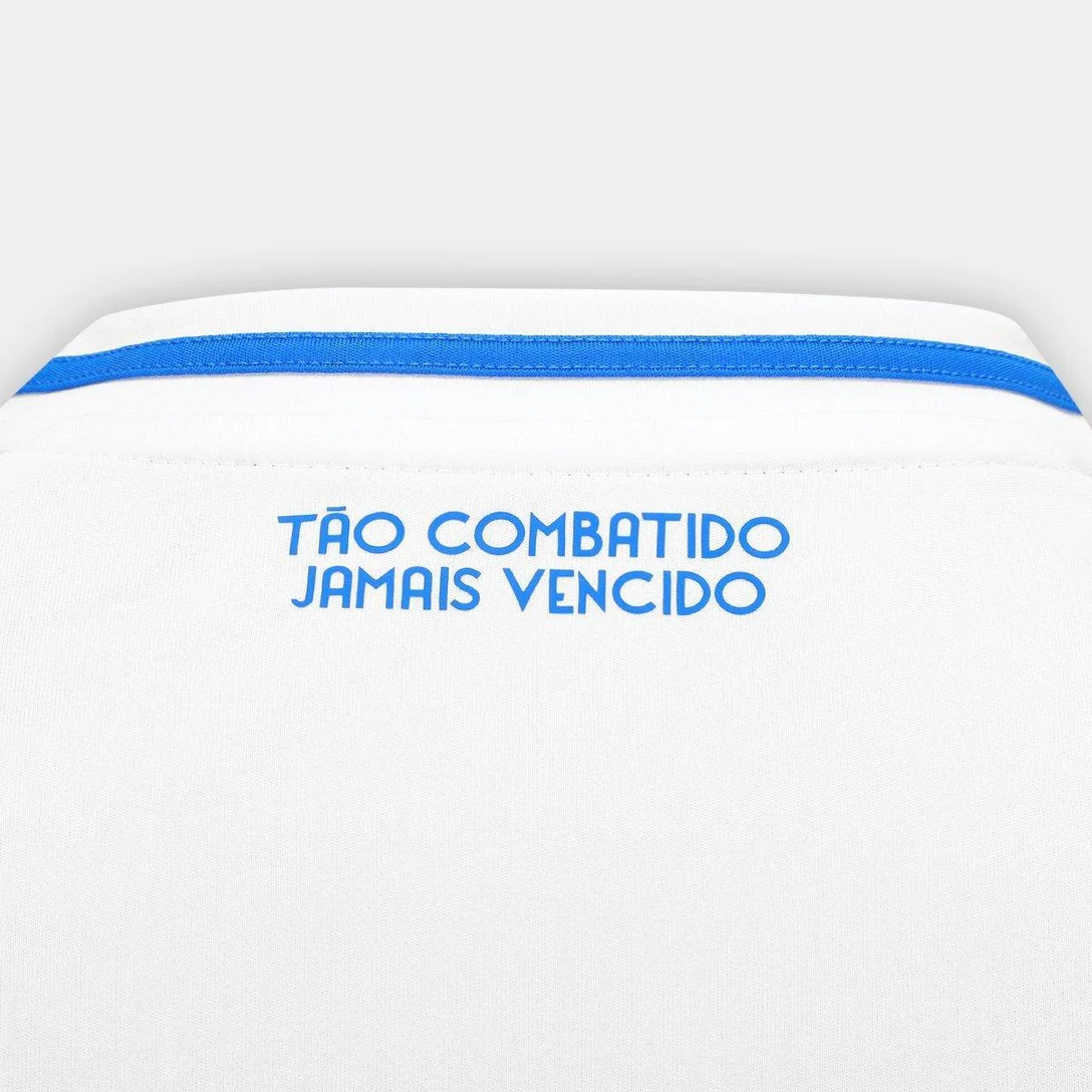 Cruzeiro Away 2025 - 6