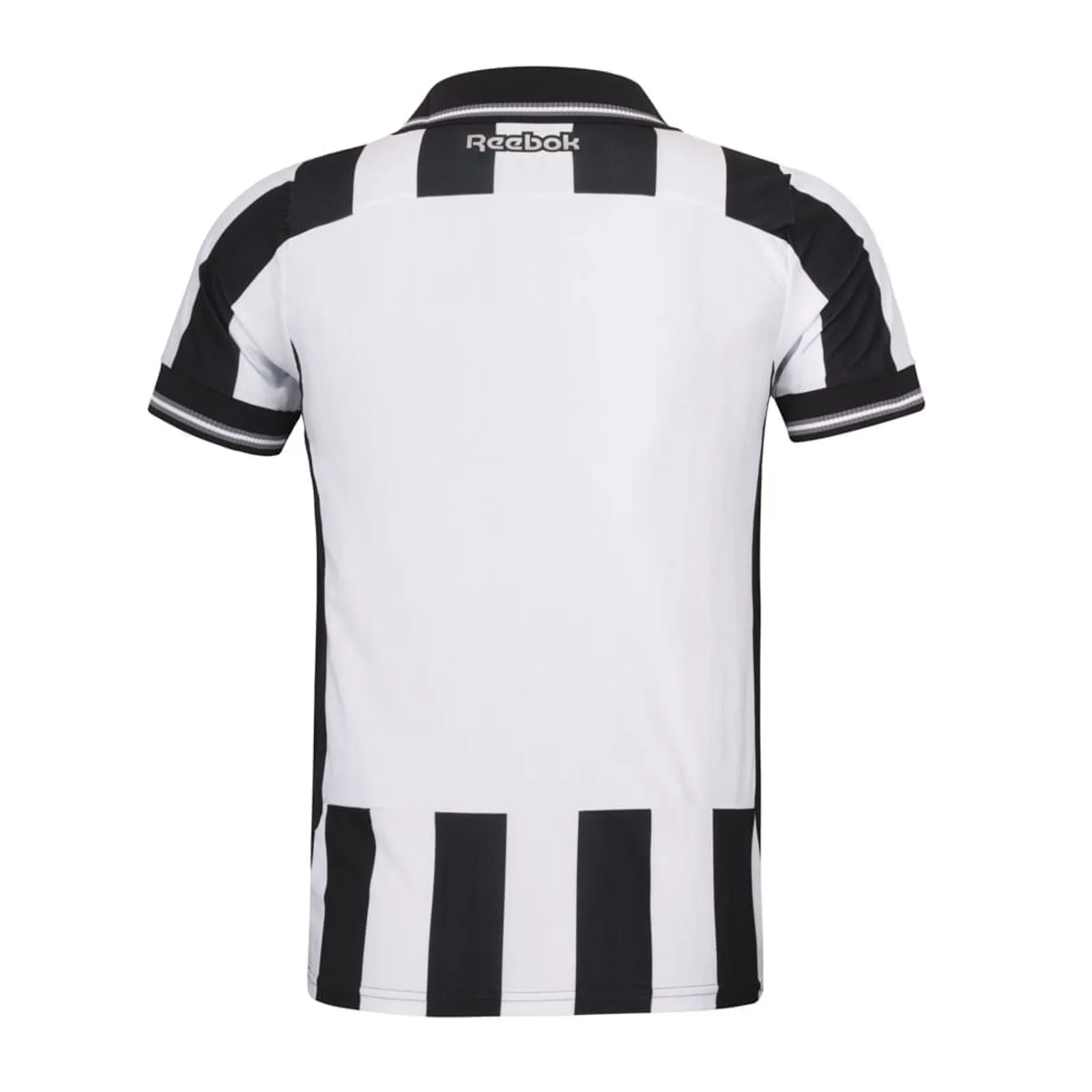 Botafogo Home Listras 2025 - 2