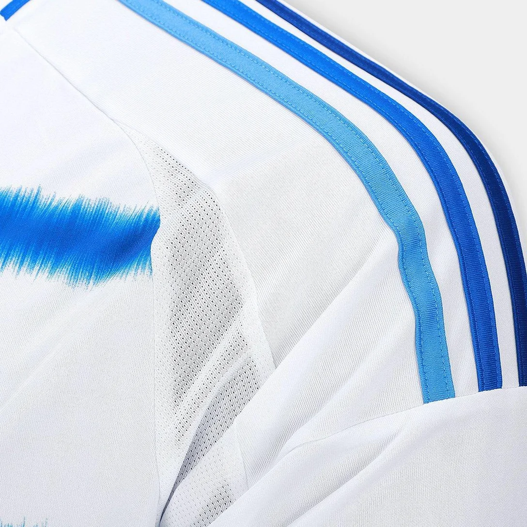 Cruzeiro Away 2025 - 5