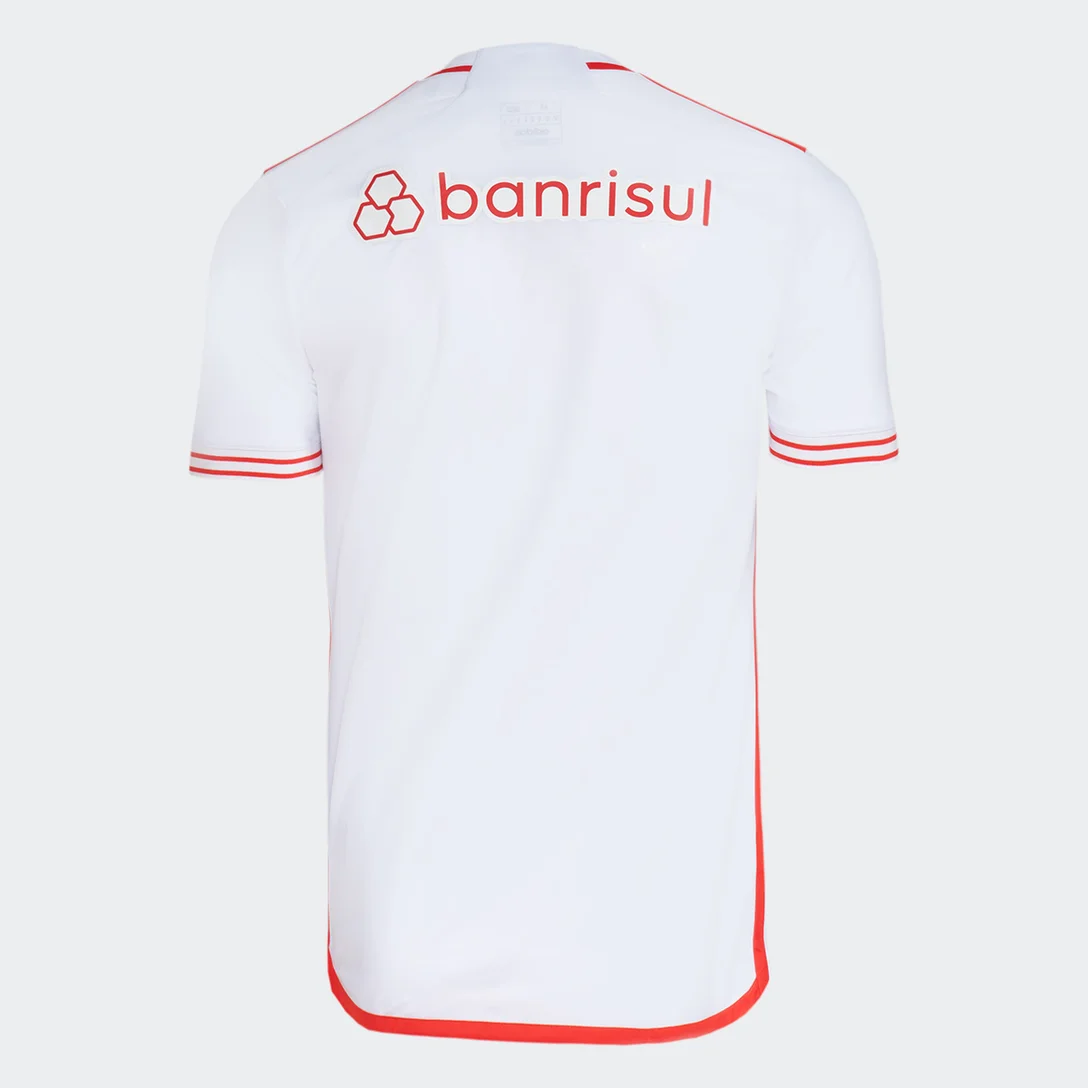 Internacional Away 2025 - 9