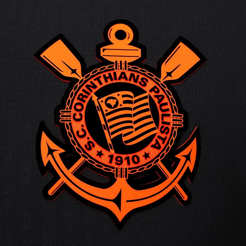 Corinthians Third 2025 - 3