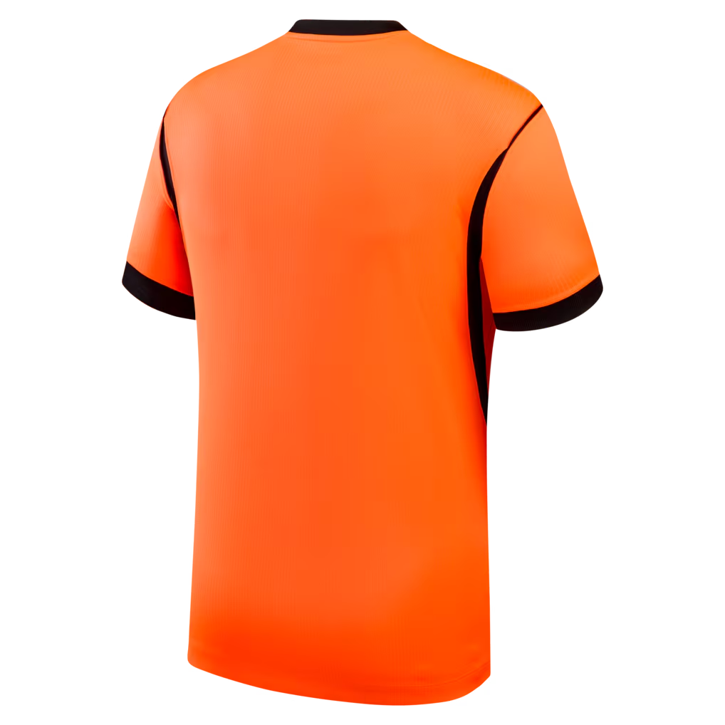 Holanda Home Euro 2024 - 2
