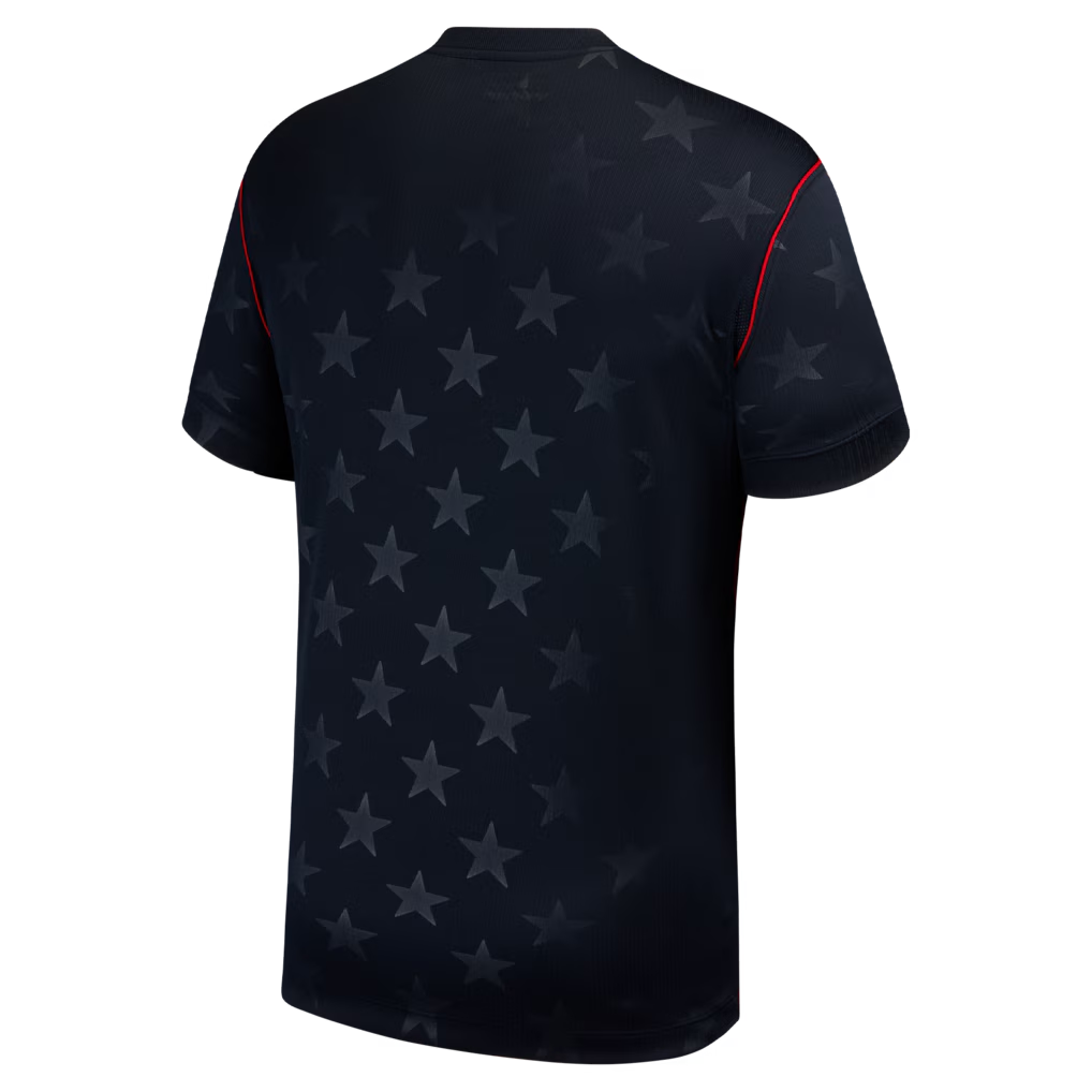 Estados Unidos Away 2024 - 3