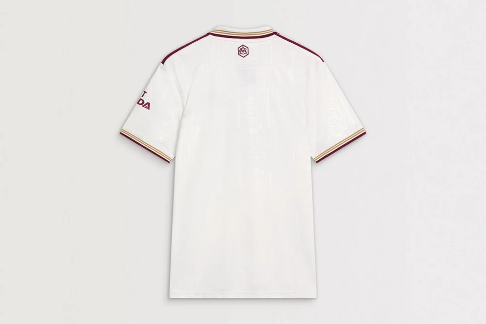 Arsenal Away 2024-25 - 2