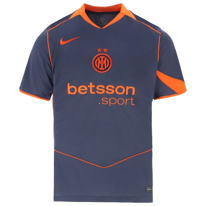 Inter Milan Third 2025/26