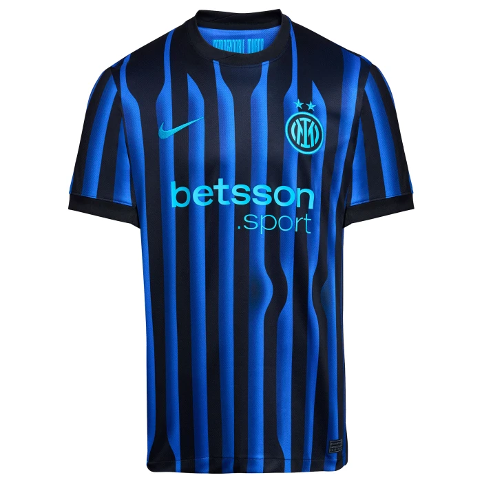 Inter Milan Home 2025/26