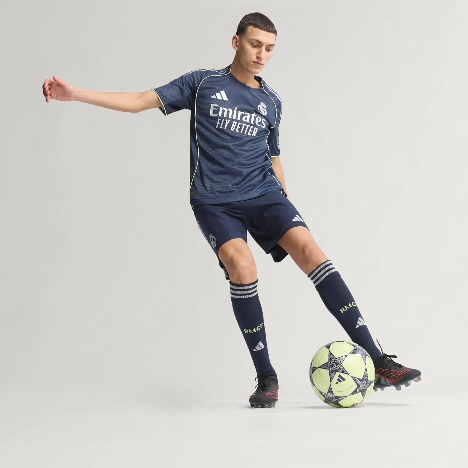 Real Madrid Away 2024-25 - 7
