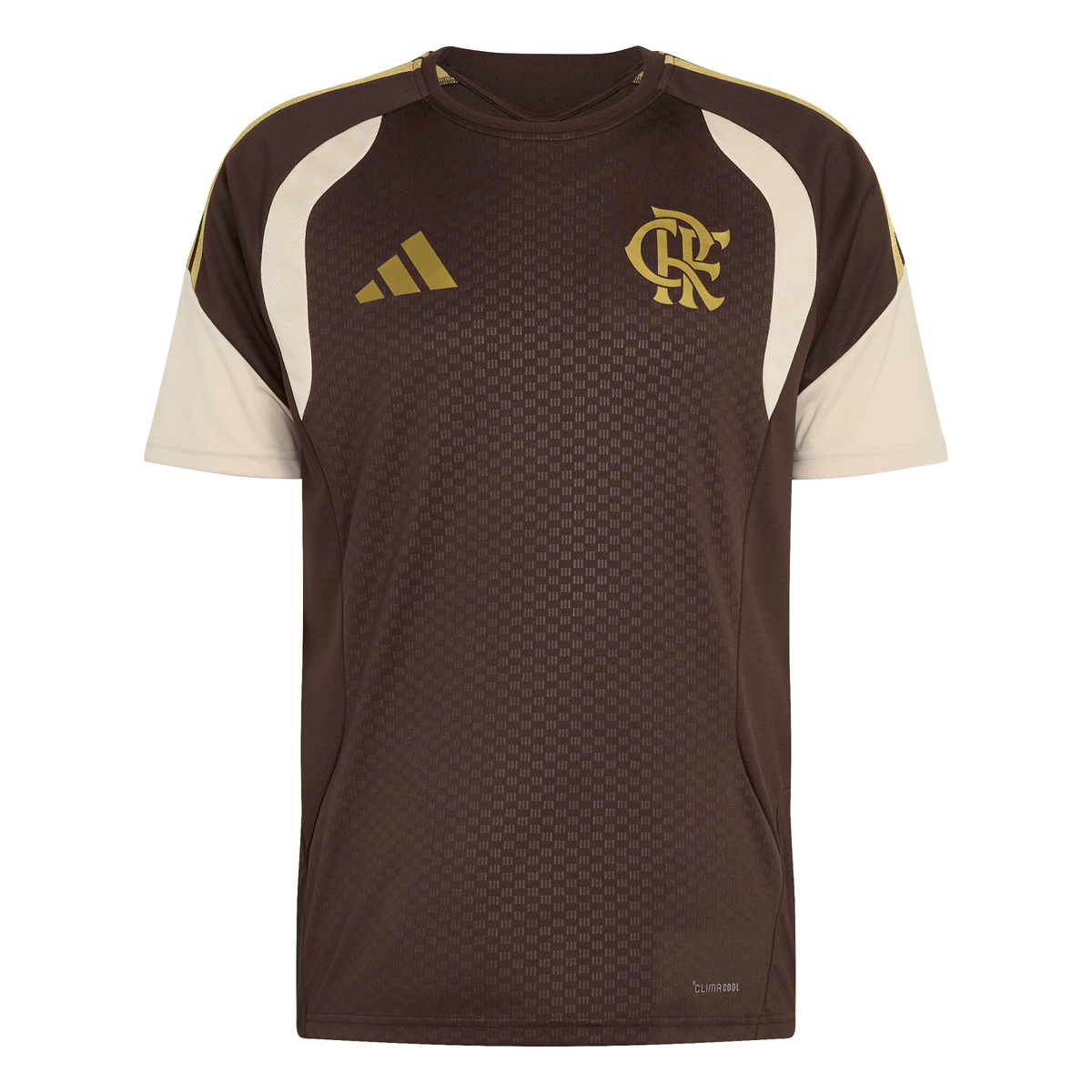 Flamengo Training 2026/27