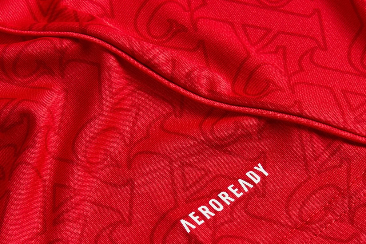 Arsenal Home 2024-25 - 4