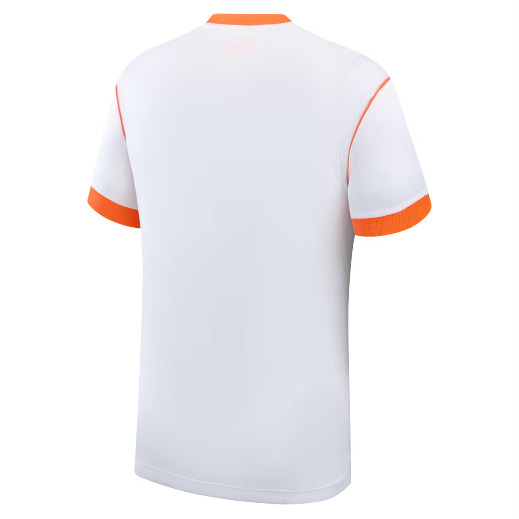 Holanda Away Euro 2024 - 3