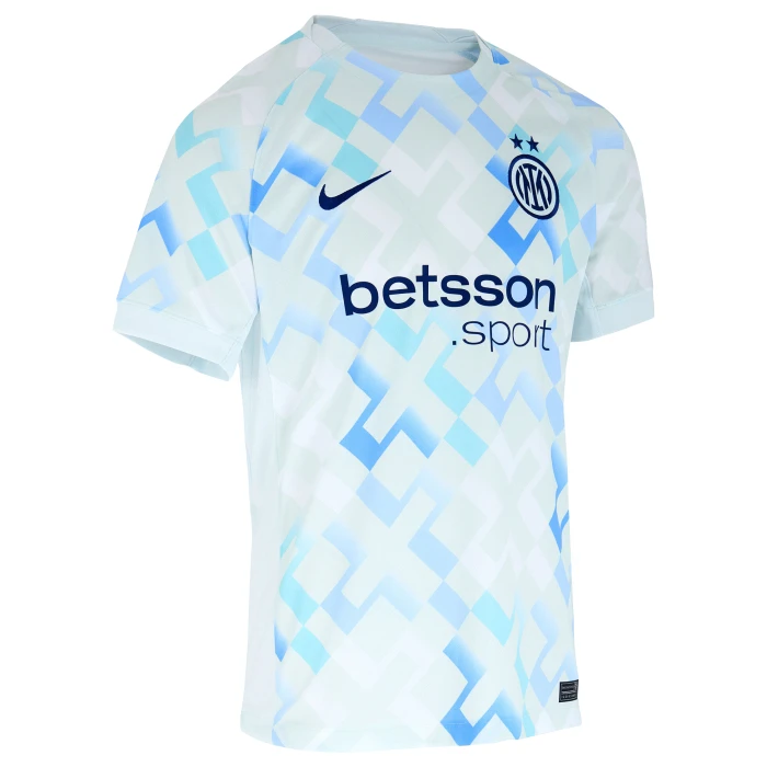 Inter Milan Away 2024-25 - 3