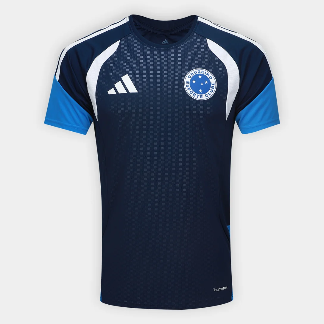 Cruzeiro Training II 2026