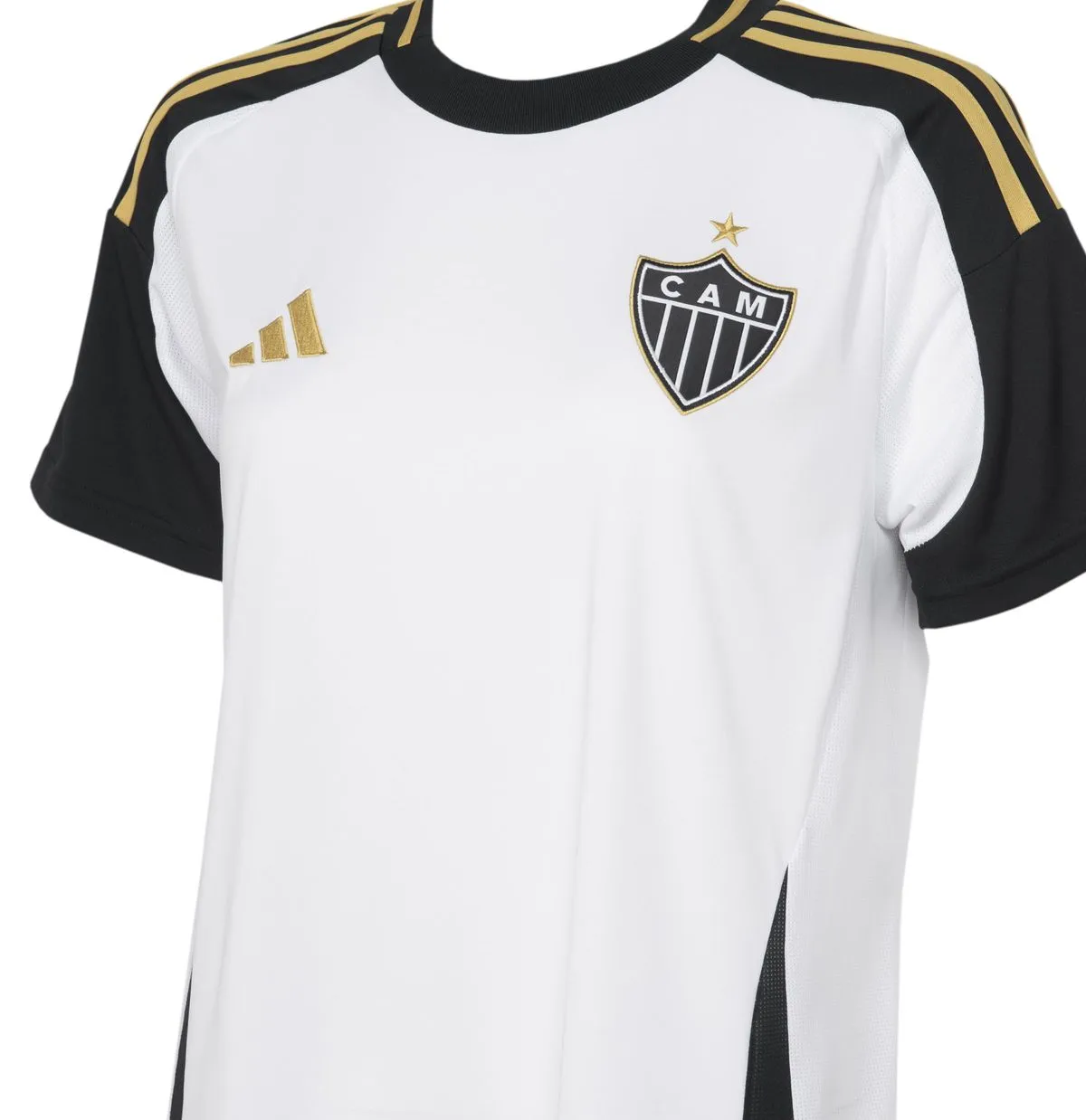 Atletico Mineiro Away 2025 - 3