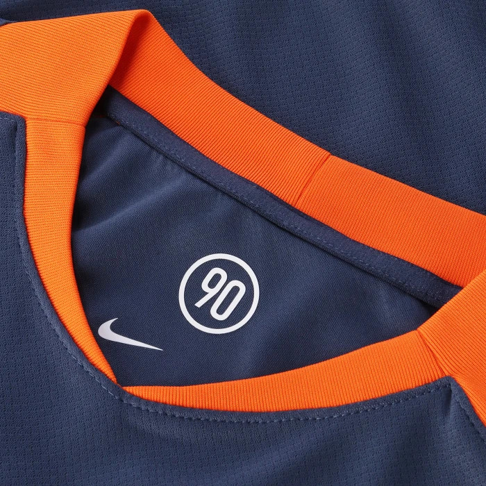 Inter Milan Third 2024-25 - 7