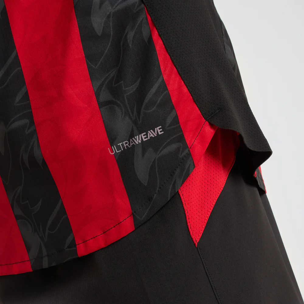AC Milan Home 2024-25 - 10
