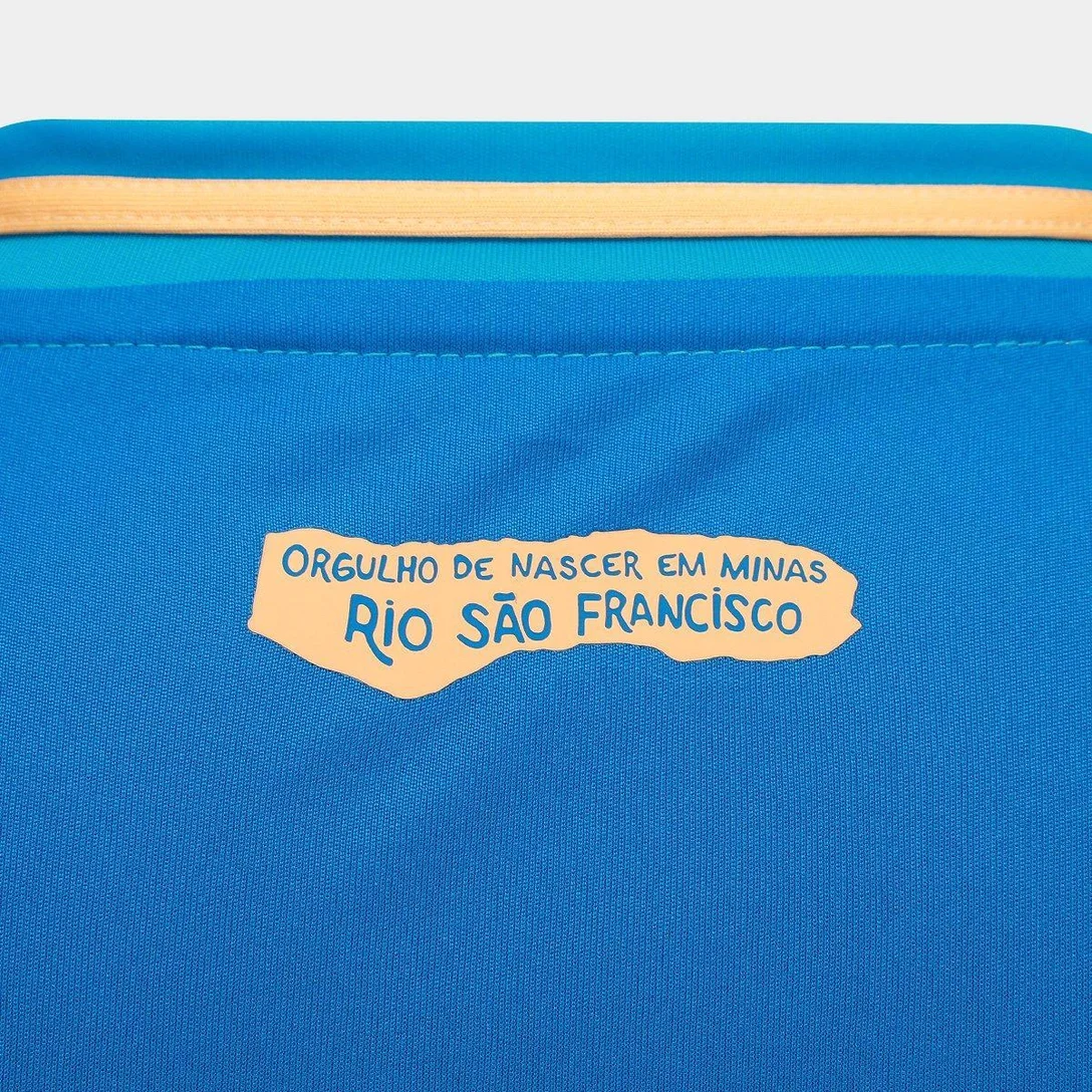 Cruzeiro Goleiro 2025 - 6