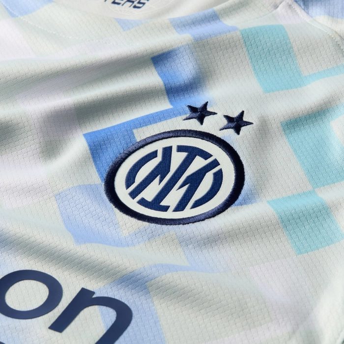Inter Milan Away 2024-25 - 6