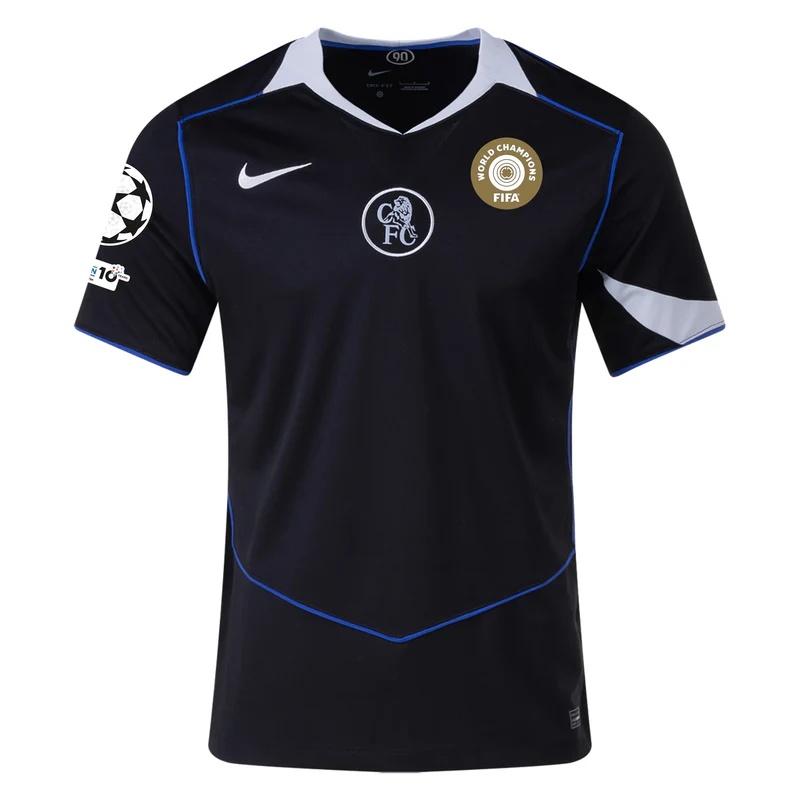 Chelsea Third 2025/26