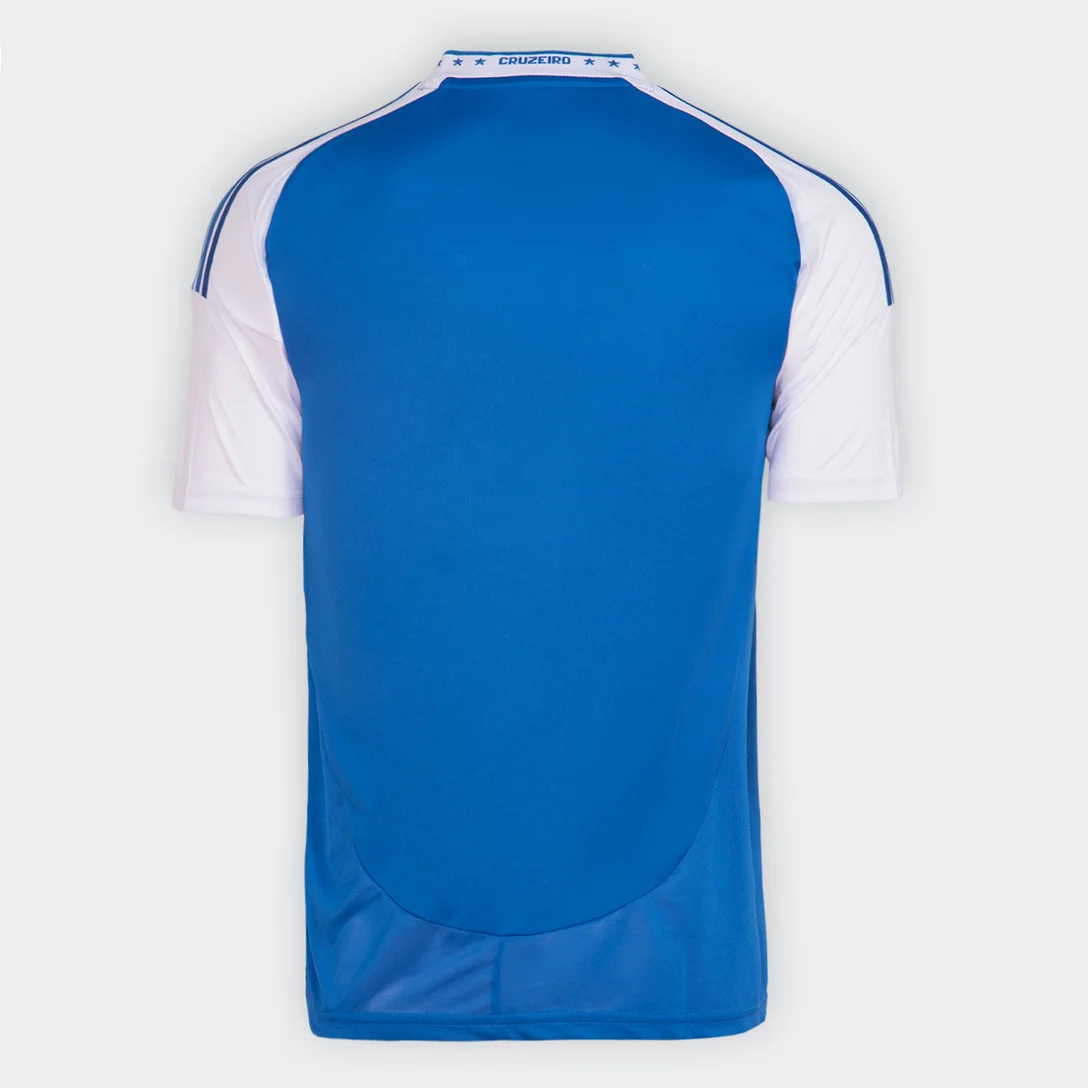 Cruzeiro Home 2025 - 2
