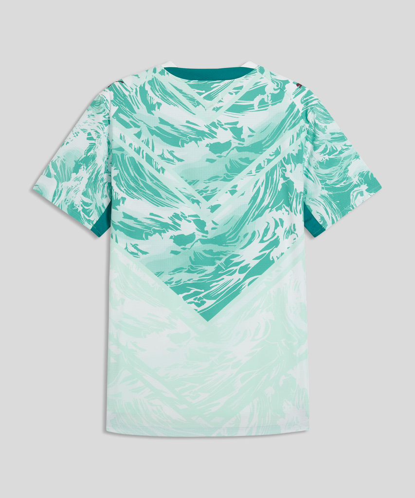 Portugal Away 2024 - 2