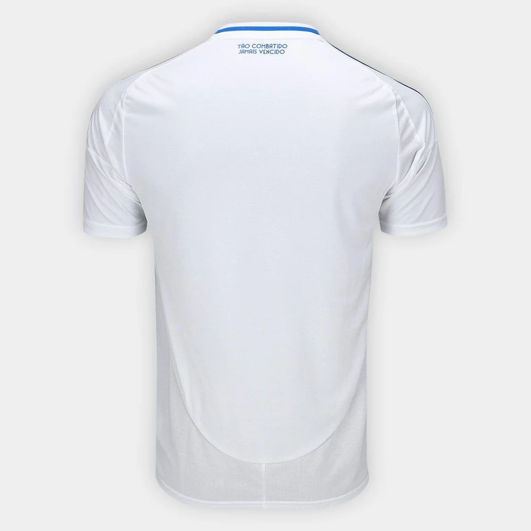 Cruzeiro Away 2025 - 2