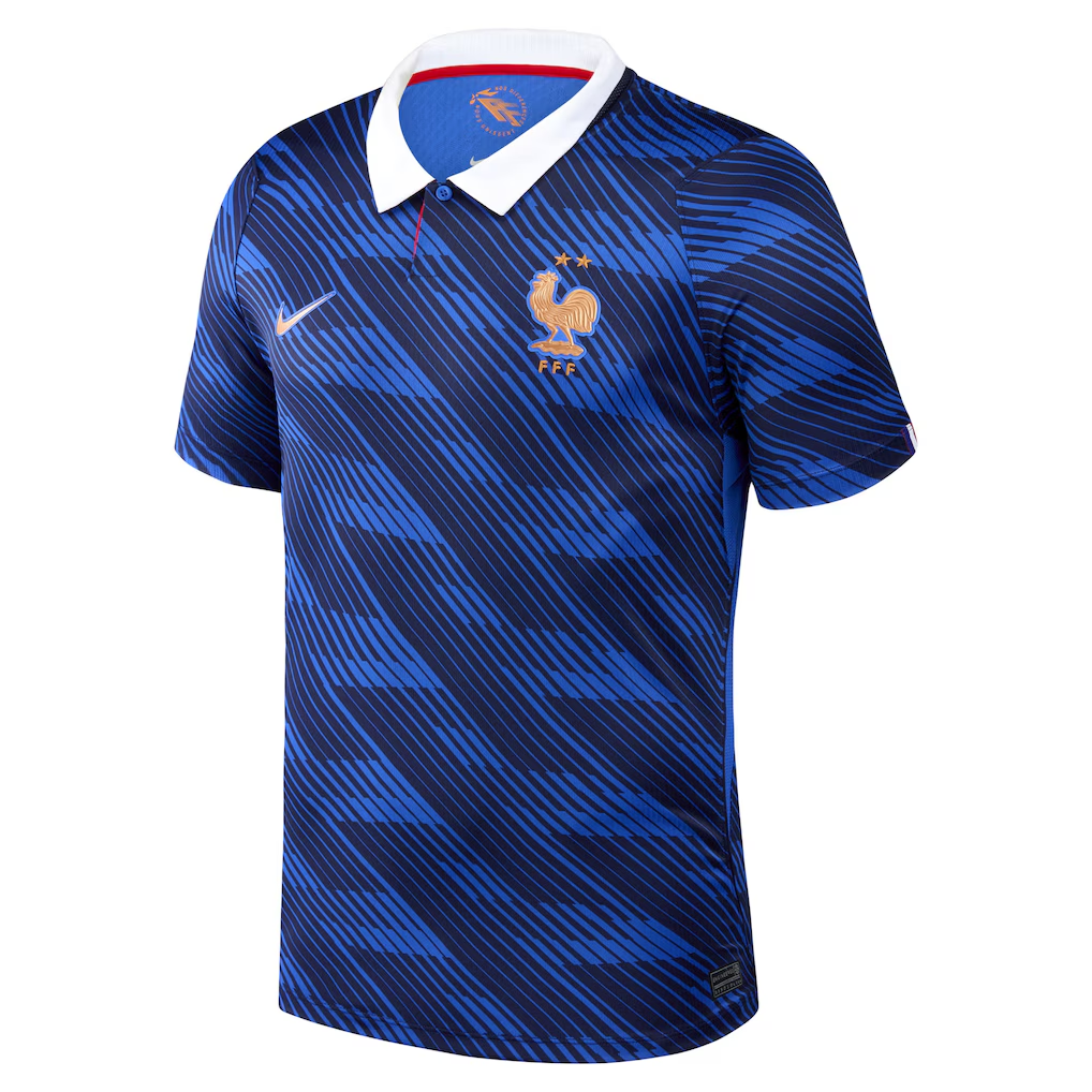 Franca Home 2026/27