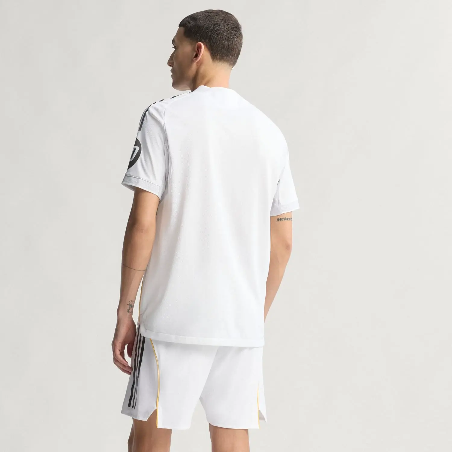 Real Madrid Home 2024-25 - 7