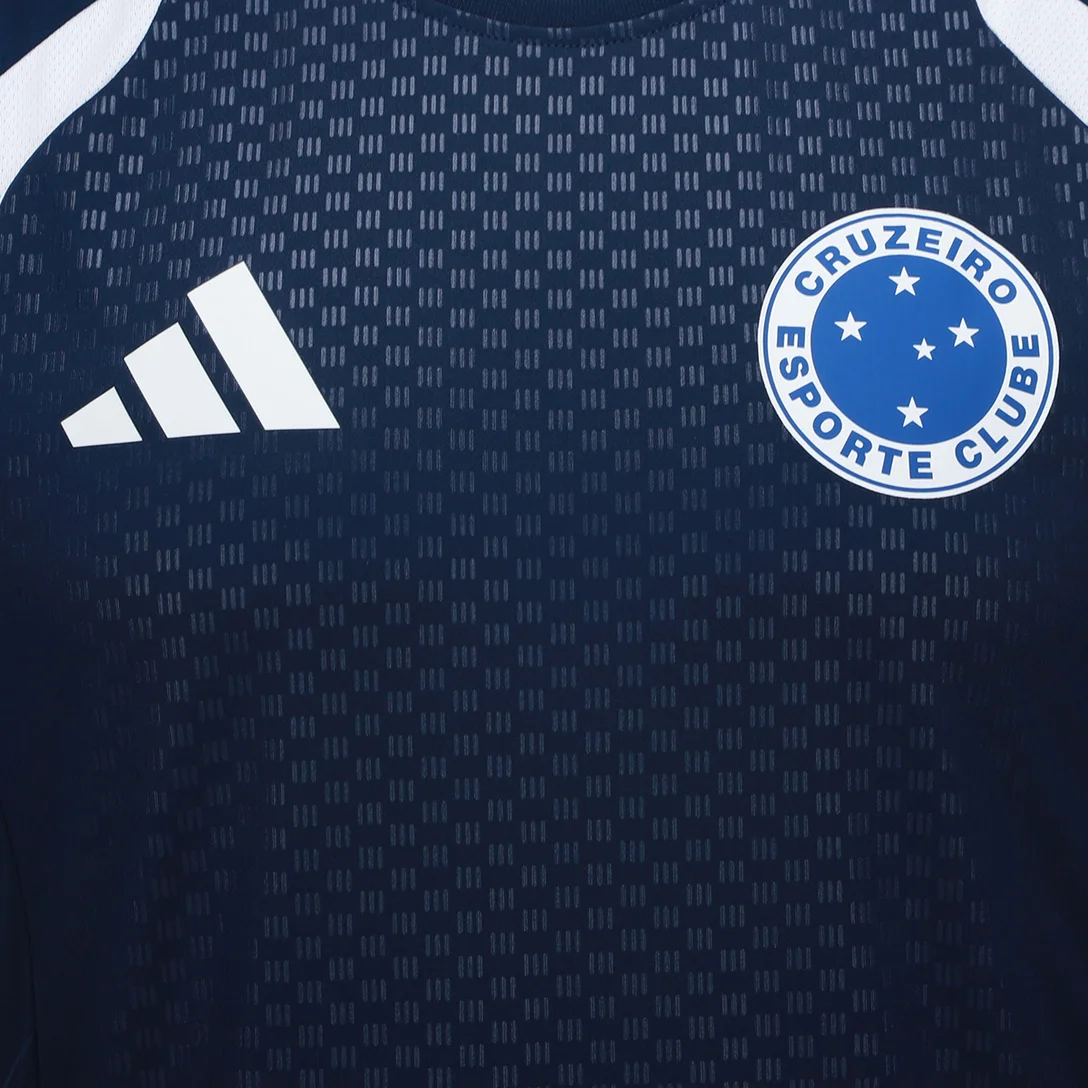 Cruzeiro Training II 2025 - 3