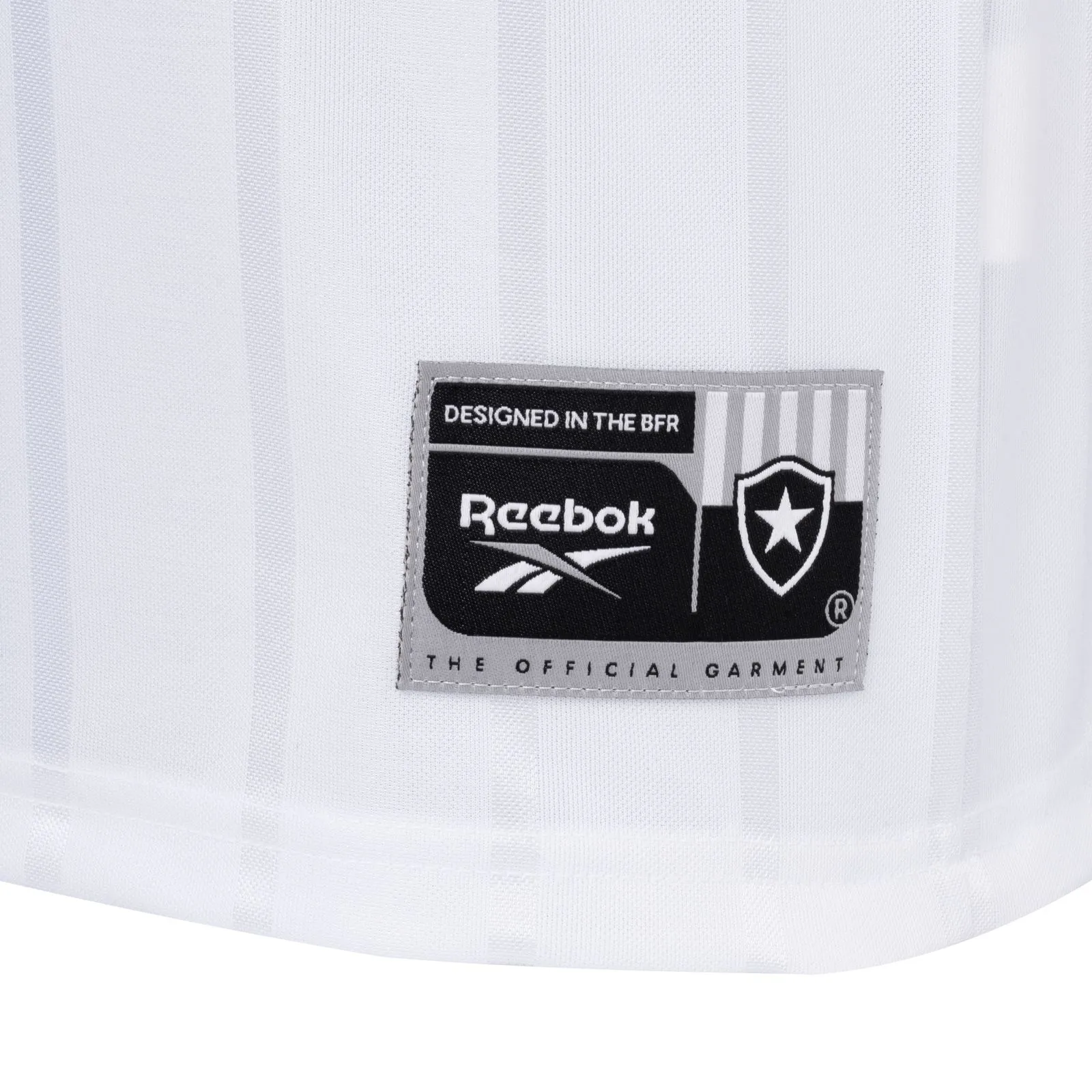 Botafogo Away 2025 - 5