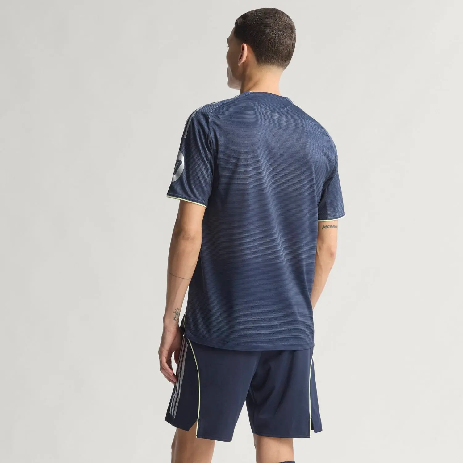 Real Madrid Away 2024-25 - 5