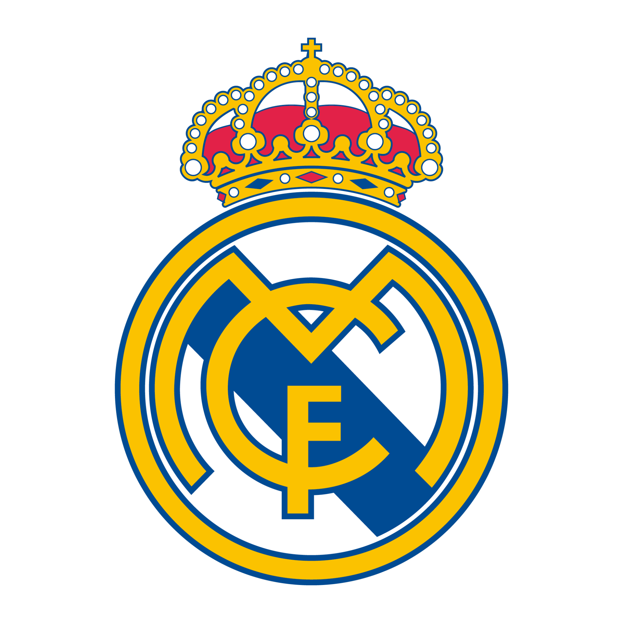 Real Madrid Home 2024-25 - 11