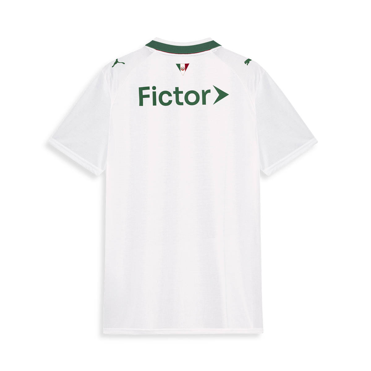 Palmeiras Away 2025 - 2