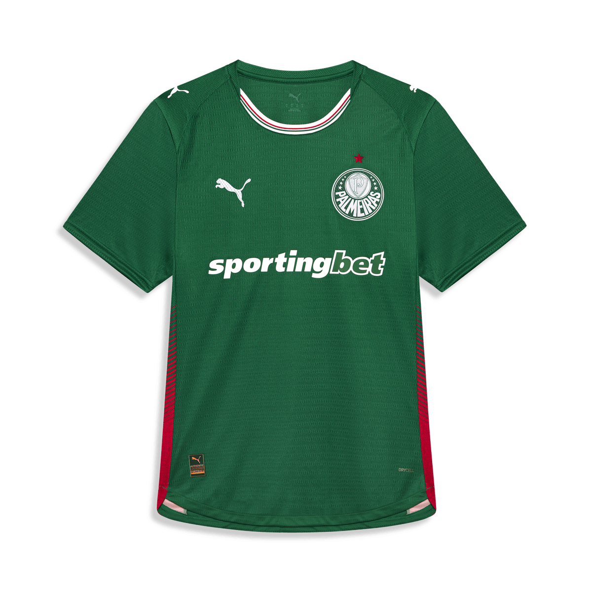 Palmeiras Home 2026/27