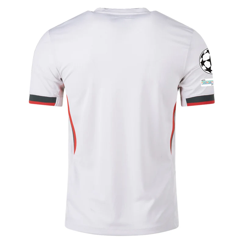 Chelsea Away II 2024-25 - 2