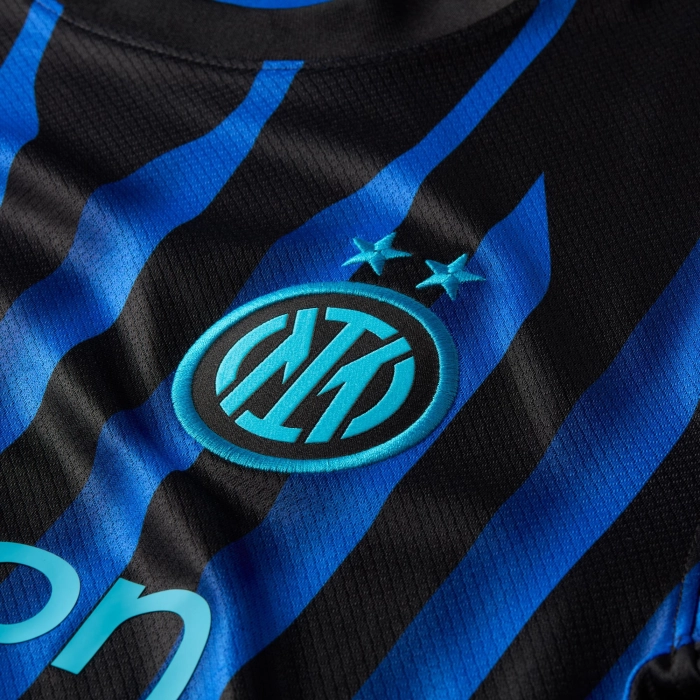 Inter Milan Home 2024-25 - 7