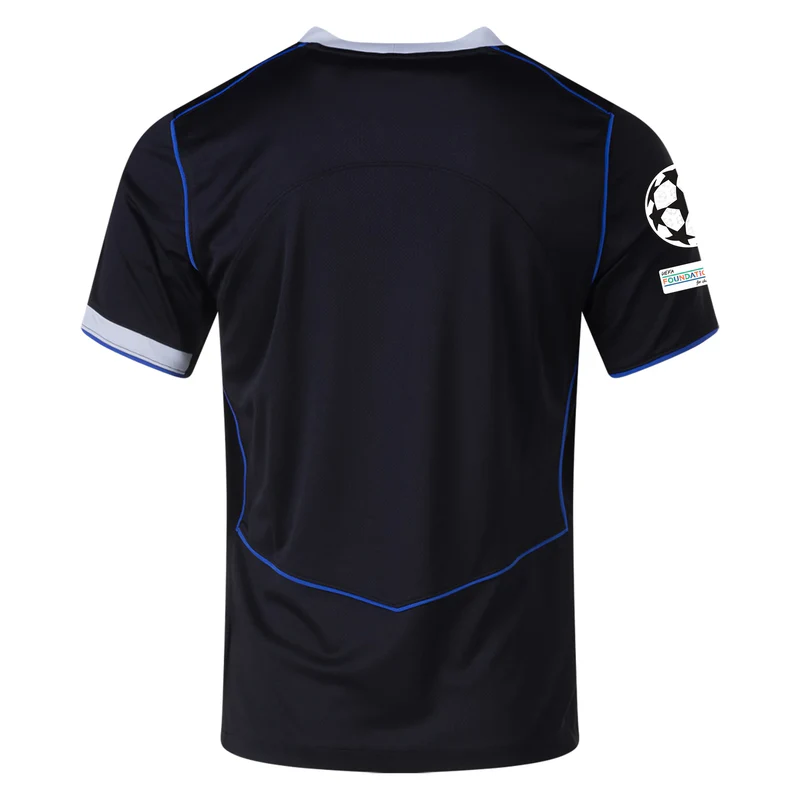 Chelsea Away 2024-25 - 2