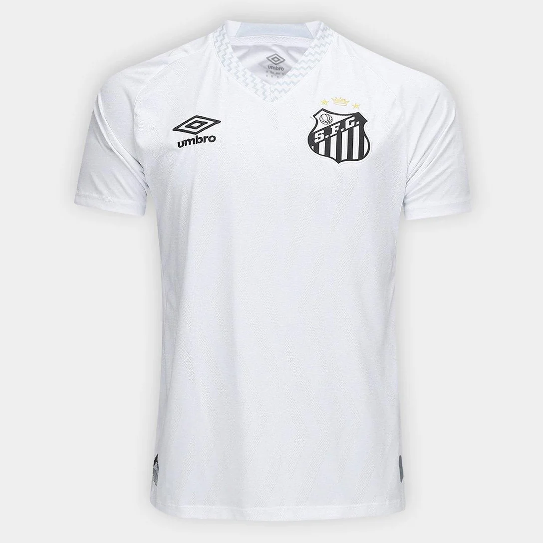 Santos Home 2025/26