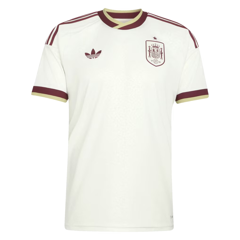 Espanha Away 2026/27