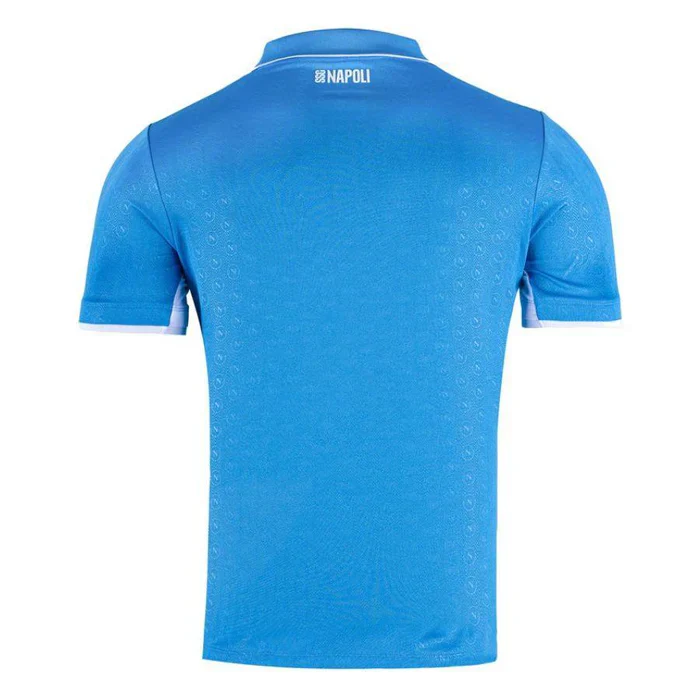 Napoli Home 2024-25 - 2