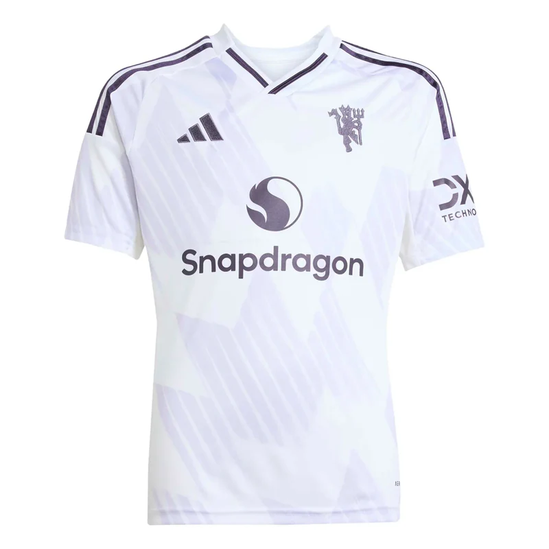 Manchester United Away 2025/26
