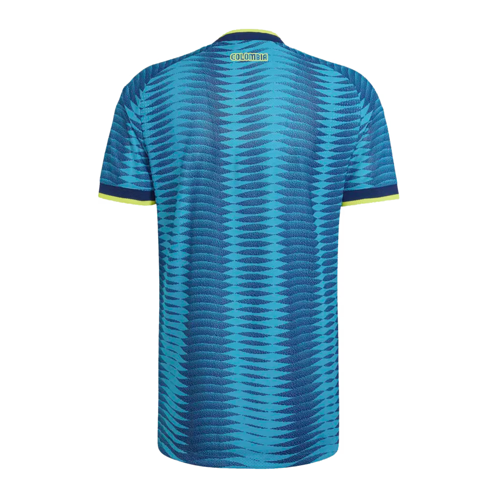 Colombia Away Especial - 2