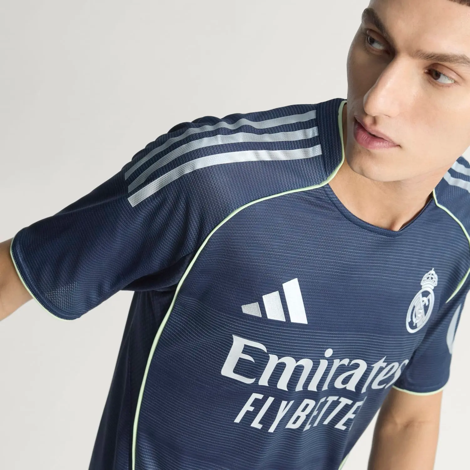 Real Madrid Away 2024-25 - 4