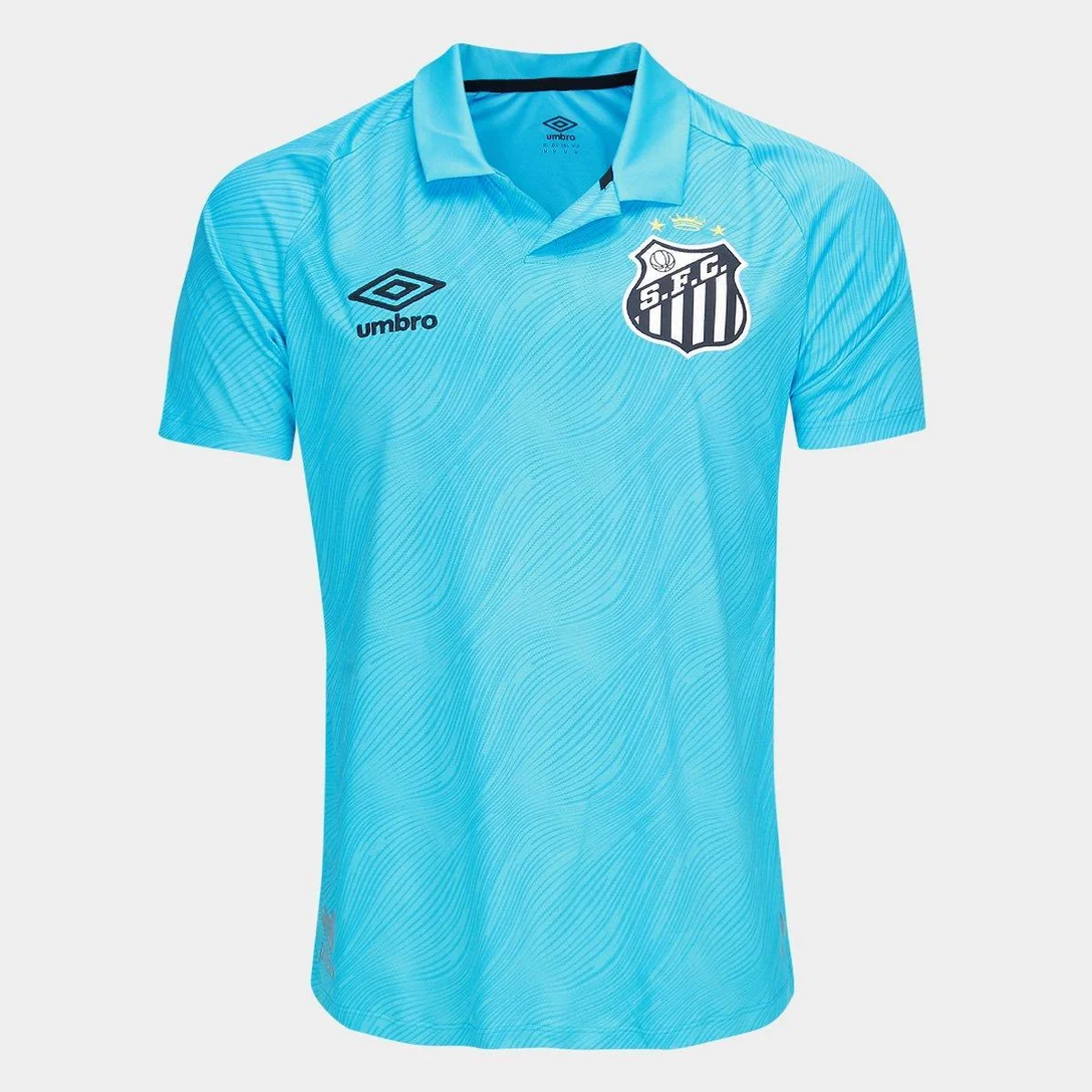 Santos Third 2025/26