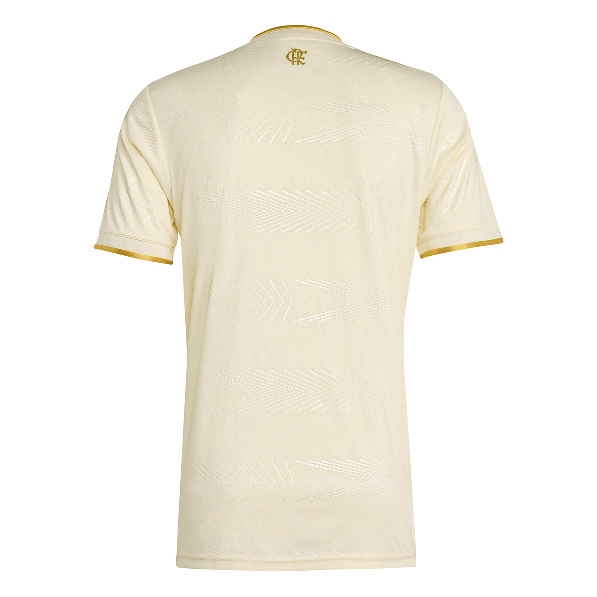 Flamengo Especial Creme 2025 - 2